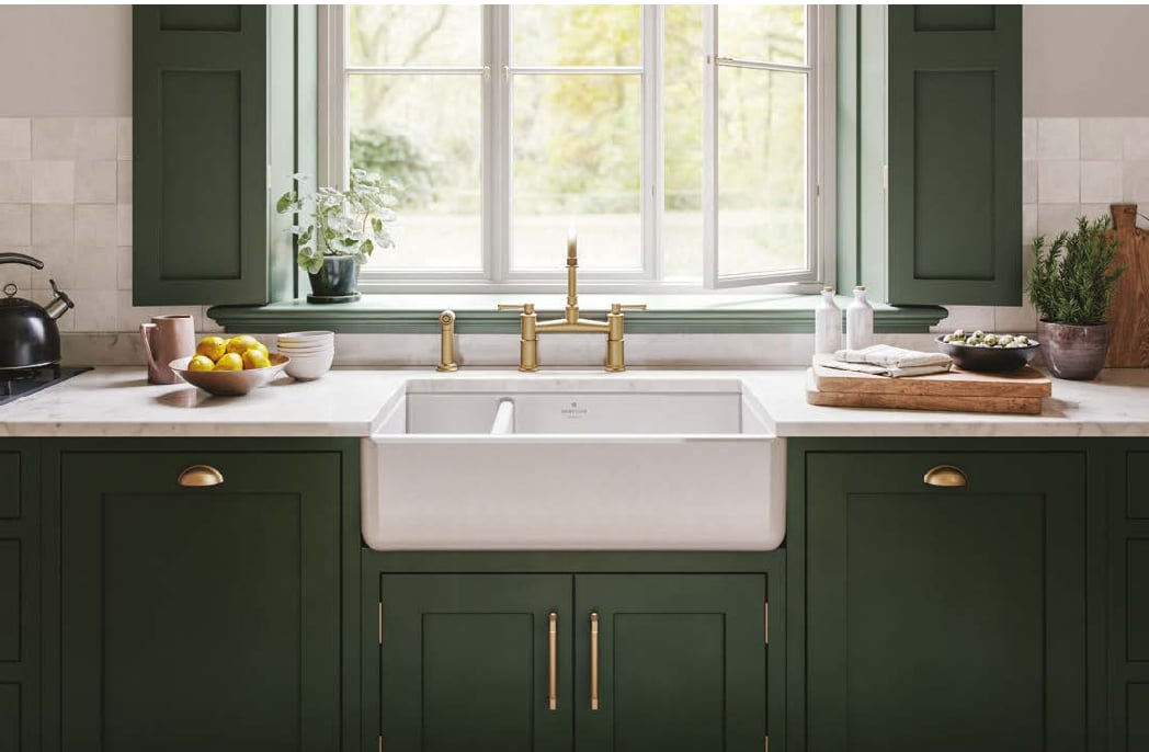 Whitebirk Sink Company Langho